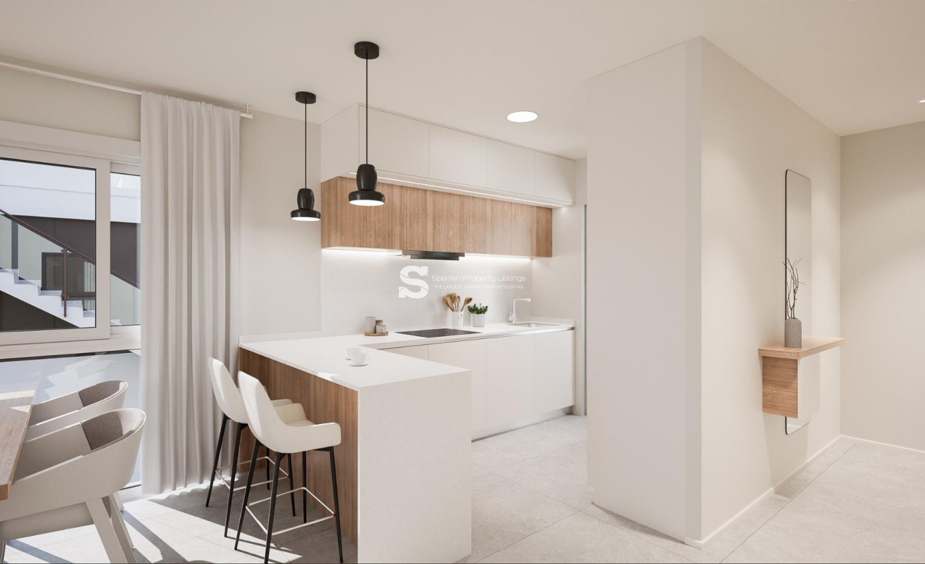 New Build - Town House - Pilar de la Horadada - Torre De La Horadada