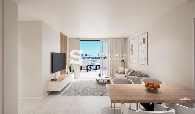 New Build - Town House - Pilar de la Horadada - Torre De La Horadada