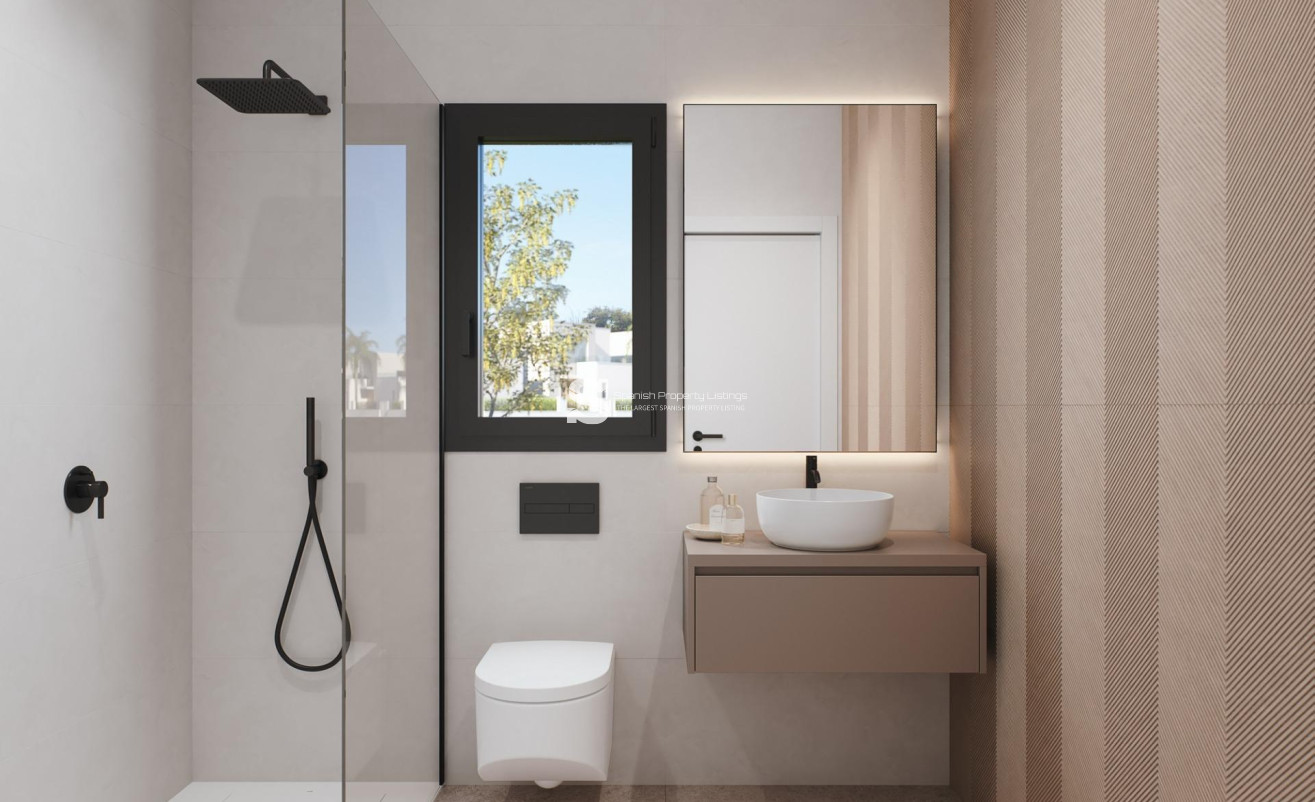 New Build - Penthouse - Torre Pacheco - Santa Rosalia Lake And Life Resort