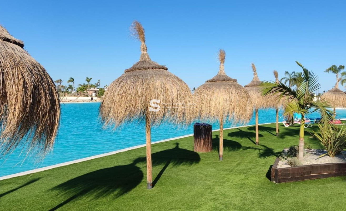 New Build - Penthouse - Torre Pacheco - Santa Rosalia Lake And Life Resort