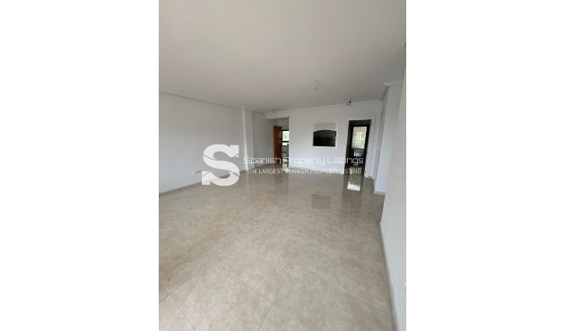 Nouvelle construction - Apartment - Orihuela Costa - Lomas de Campoamor