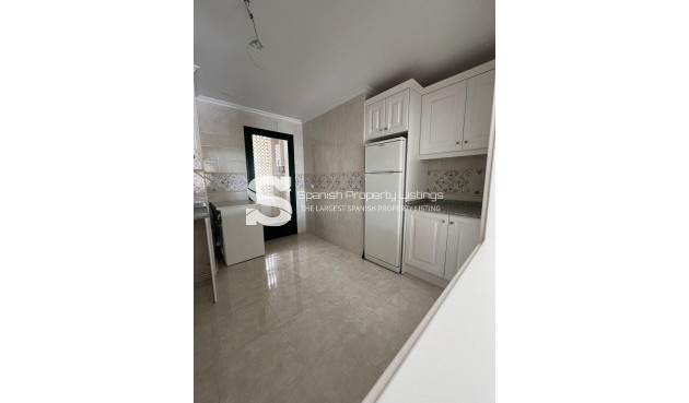 Nouvelle construction - Apartment - Orihuela Costa - Lomas de Campoamor