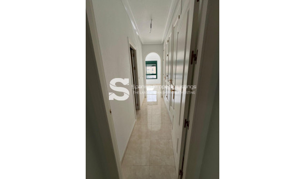 Nouvelle construction - Apartment - Orihuela Costa - Lomas de Campoamor