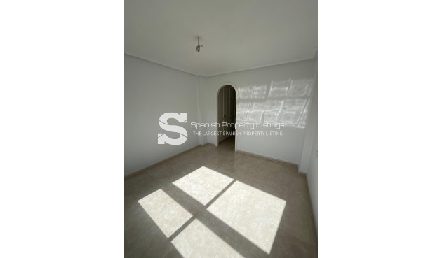 Nouvelle construction - Apartment - Orihuela Costa - Lomas de Campoamor