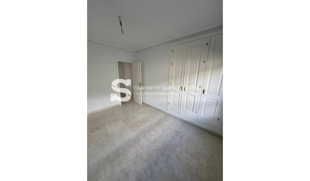 Nouvelle construction - Apartment - Orihuela Costa - Lomas de Campoamor