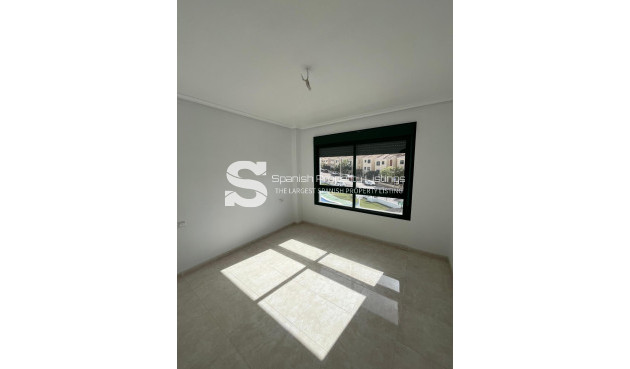 Nouvelle construction - Apartment - Orihuela Costa - Lomas de Campoamor