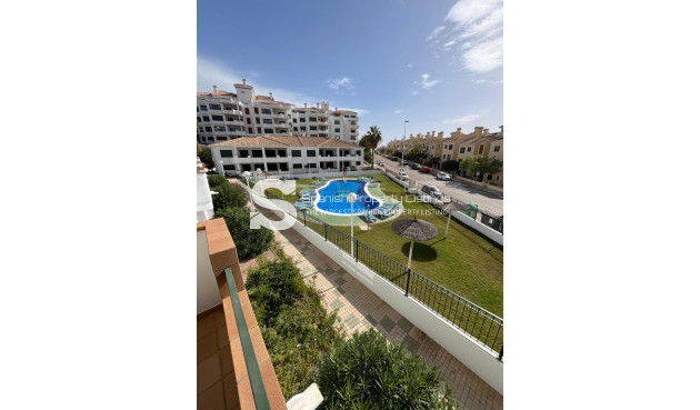 Nouvelle construction - Apartment - Orihuela Costa - Lomas de Campoamor