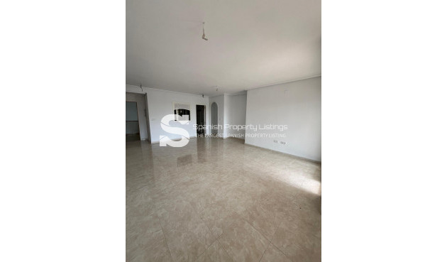 Nouvelle construction - Apartment - Orihuela Costa - Lomas de Campoamor