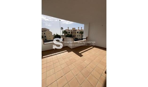 Nouvelle construction - Apartment - Orihuela Costa - Lomas de Campoamor