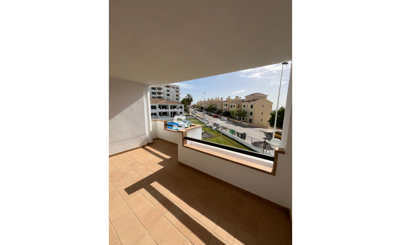 Nouvelle construction - Apartment - Orihuela Costa - Lomas de Campoamor