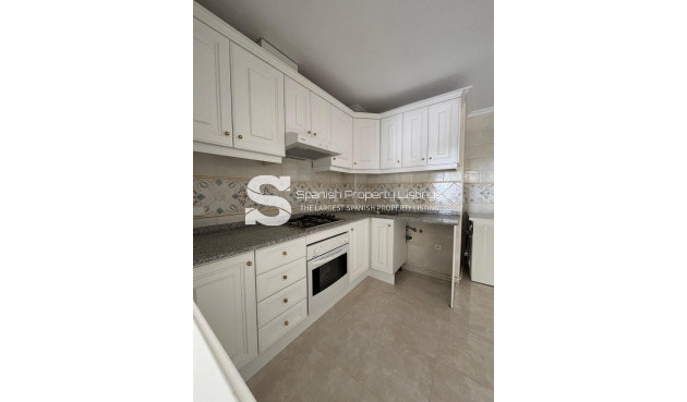 Nouvelle construction - Apartment - Orihuela Costa - Lomas de Campoamor