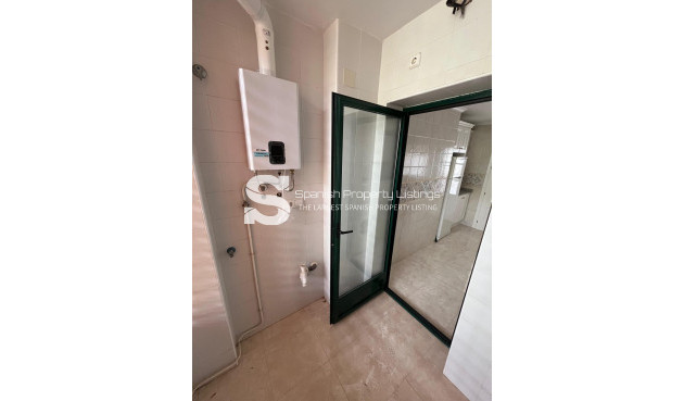 Nouvelle construction - Apartment - Orihuela Costa - Lomas de Campoamor