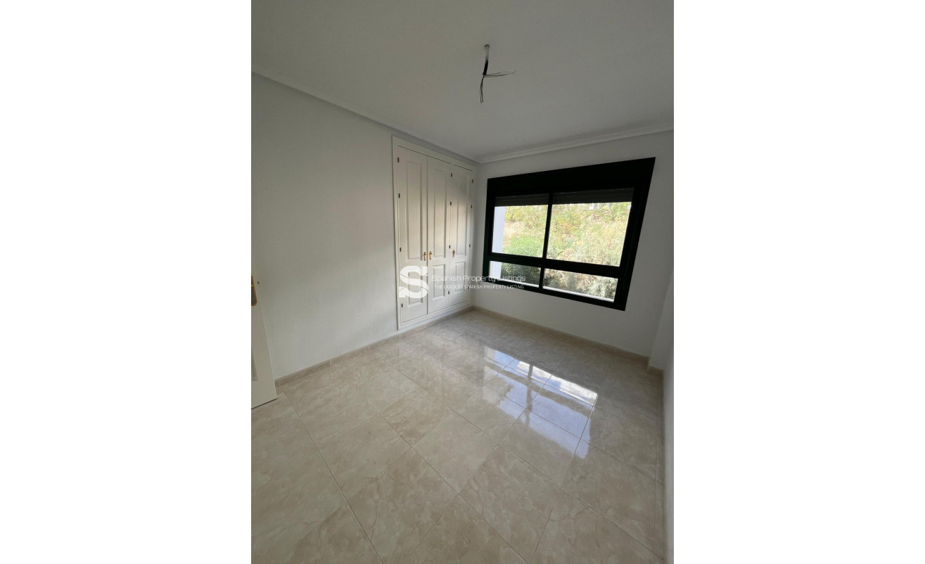 Nouvelle construction - Apartment - Orihuela Costa - Lomas de Campoamor