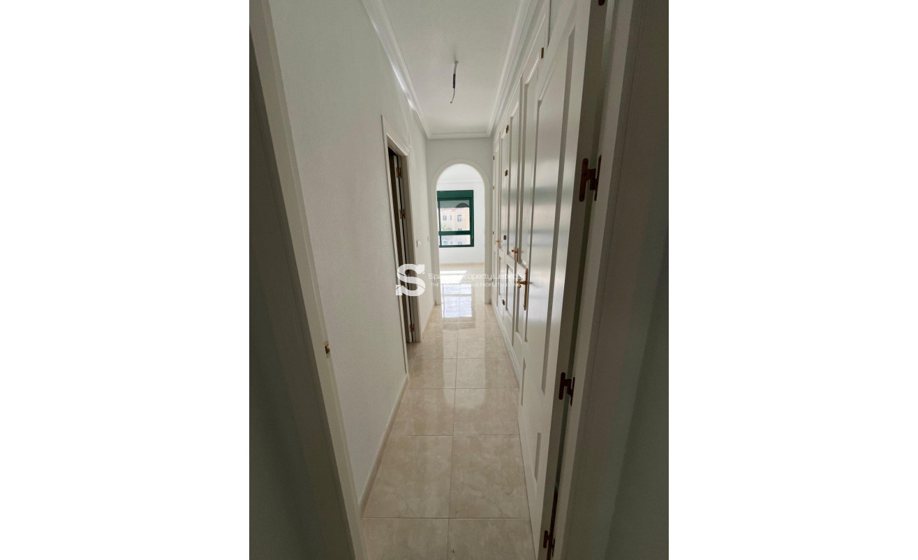 Nouvelle construction - Apartment - Orihuela Costa - Lomas de Campoamor