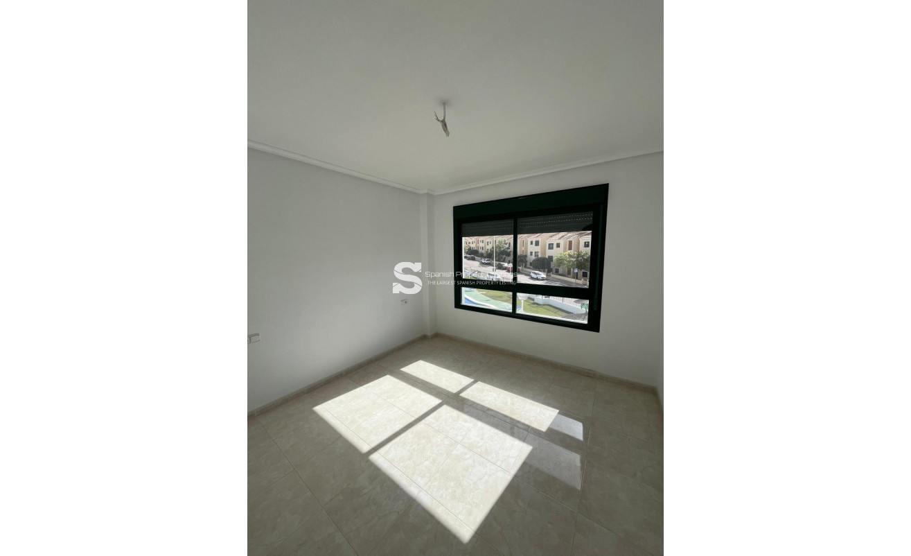 Nouvelle construction - Apartment - Orihuela Costa - Lomas de Campoamor