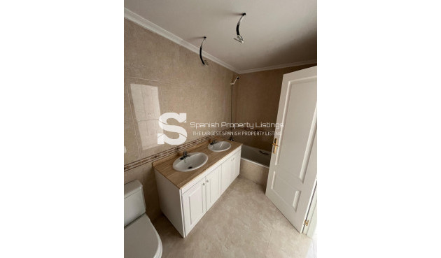 Nouvelle construction - Apartment - Orihuela Costa - Lomas de Campoamor