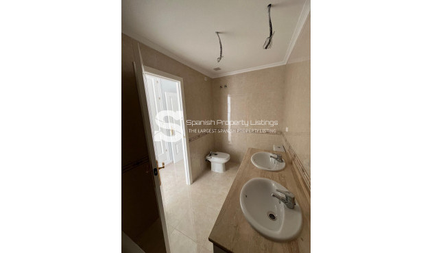 Nouvelle construction - Apartment - Orihuela Costa - Lomas de Campoamor