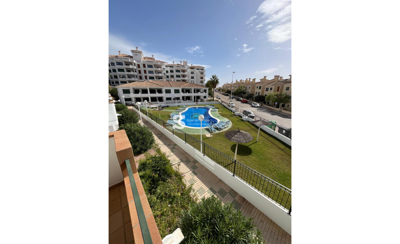 Nouvelle construction - Apartment - Orihuela Costa - Lomas de Campoamor