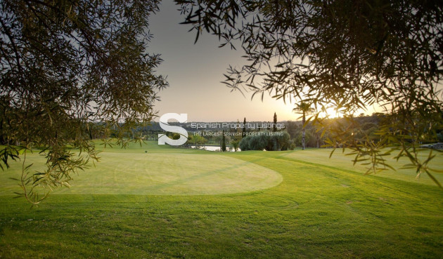 Nouvelle construction - Apartment - Orihuela Costa - Lomas de Campoamor