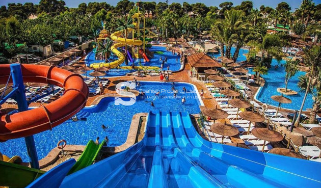 New Build - Villa - San Fulgencio - Urb. La Marina