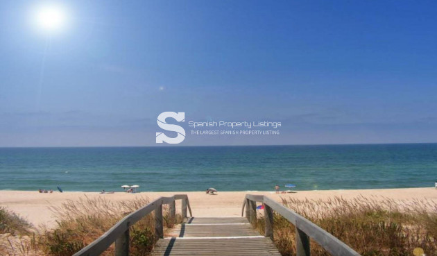 New Build - Villa - San Fulgencio - Urb. La Marina