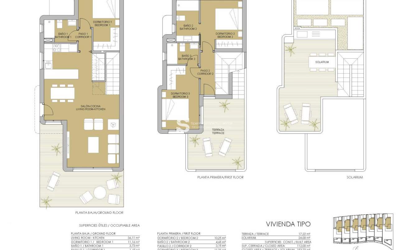 New Build - Villa - Pilar de la Horadada - Lo Romero Golf