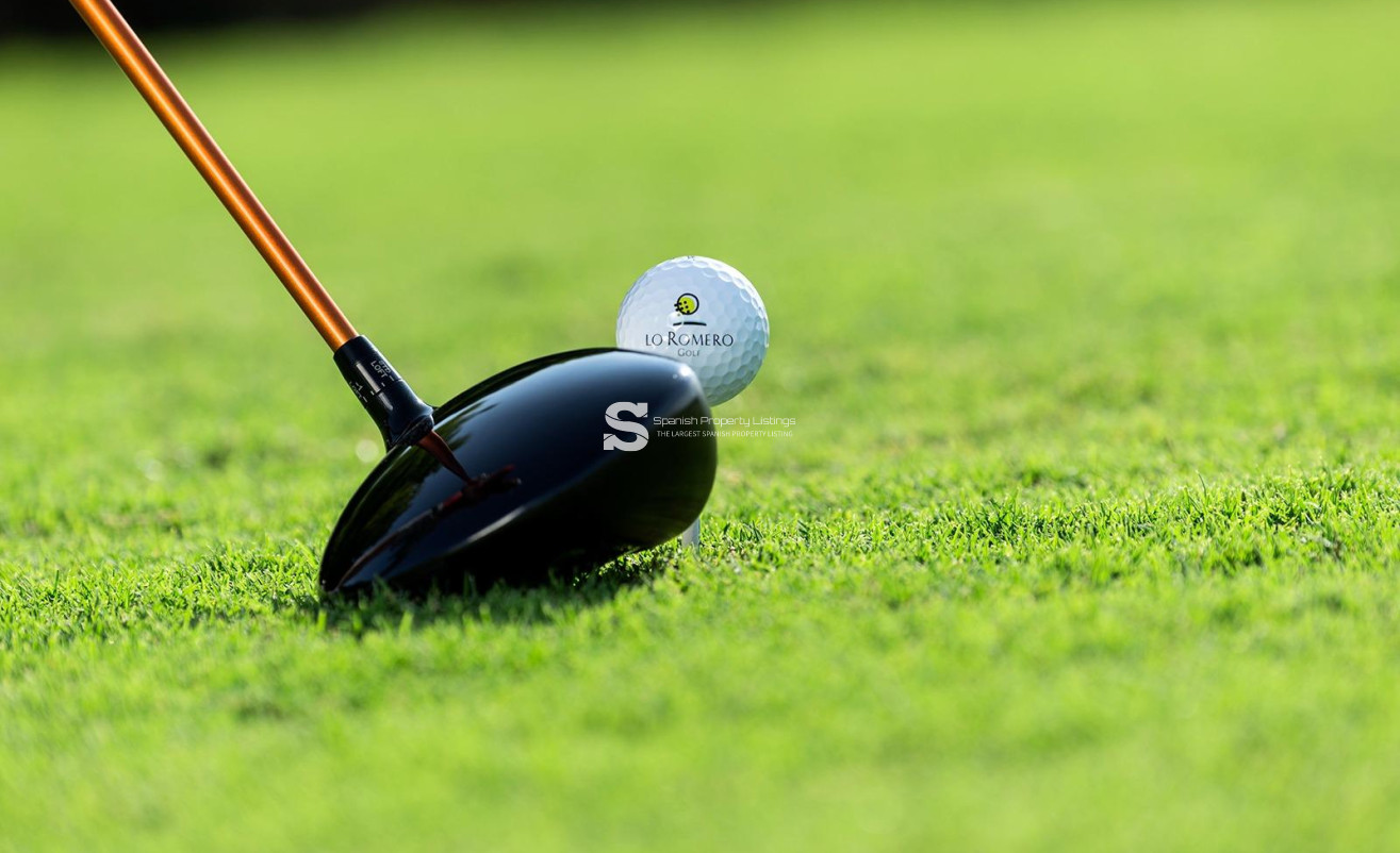 New Build - Villa - Pilar de la Horadada - Lo Romero Golf