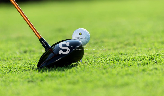 New Build - Villa - Pilar de la Horadada - Lo Romero Golf