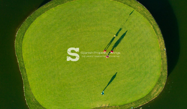 New Build - Villa - Pilar de la Horadada - Lo Romero Golf