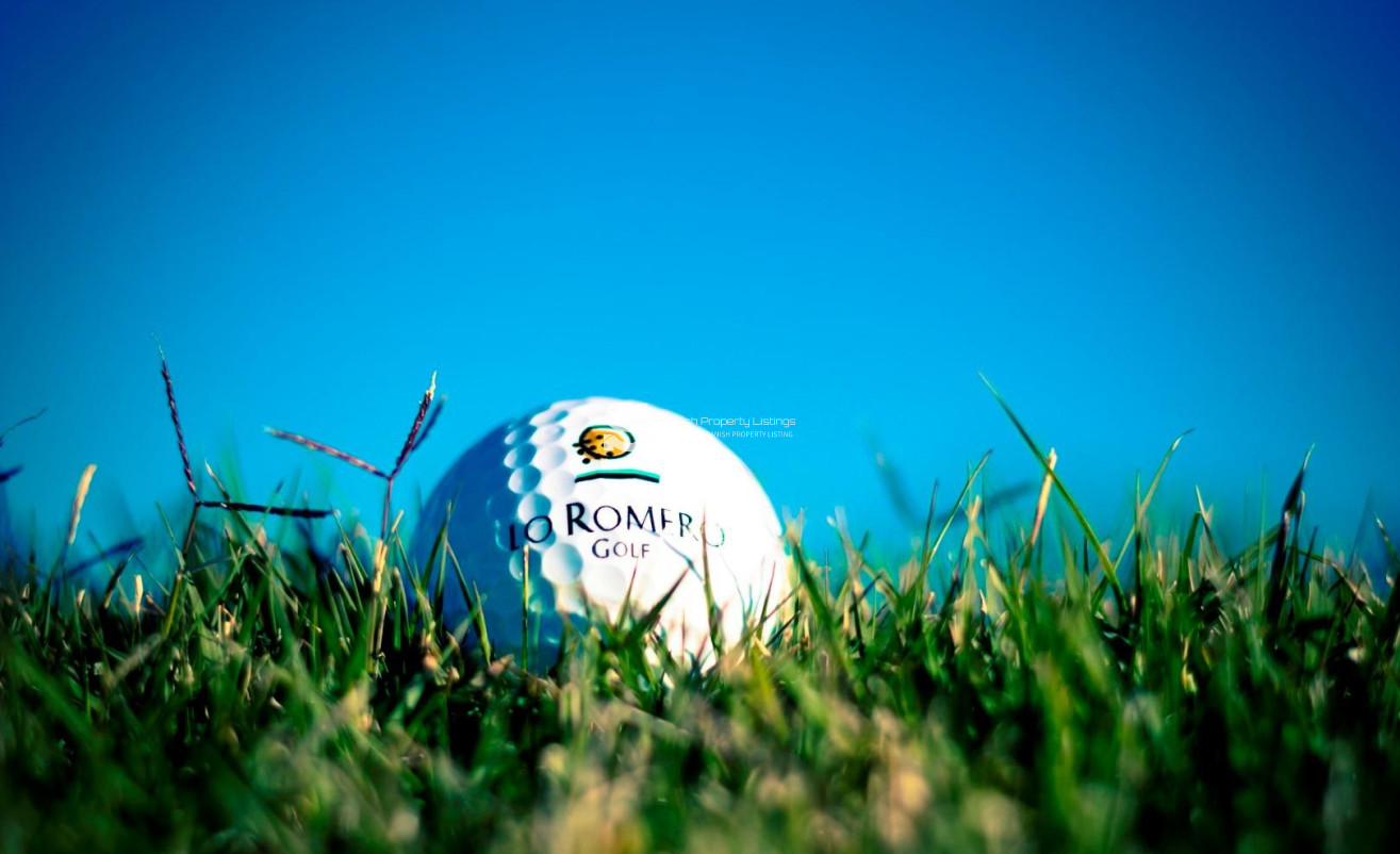 New Build - Villa - Pilar de la Horadada - Lo Romero Golf