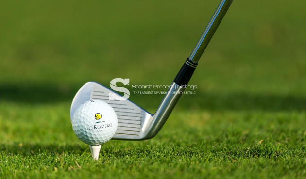 New Build - Villa - Pilar de la Horadada - Lo Romero Golf