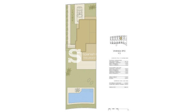 New Build - Villa - Pilar de la Horadada - Lo Romero Golf