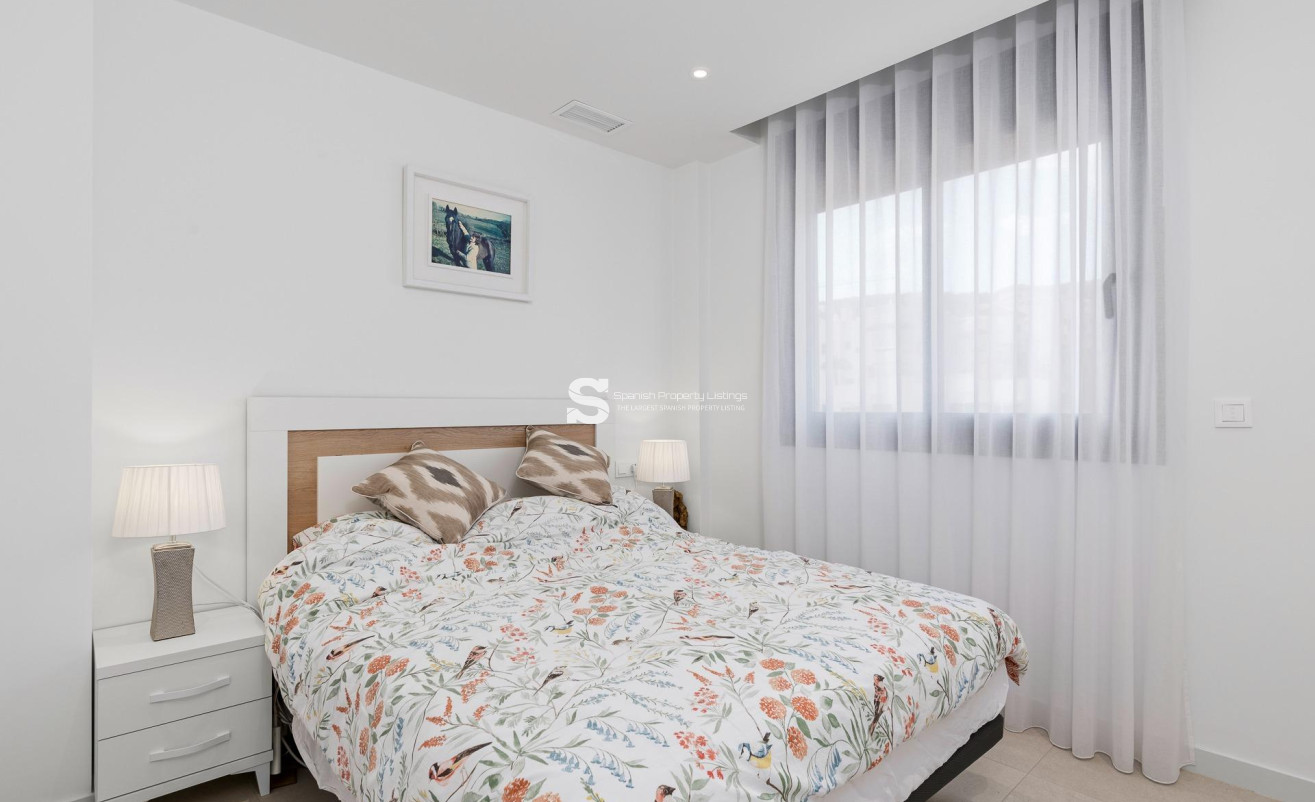 New Build - Villa - Guardamar del Segura - Els Secans