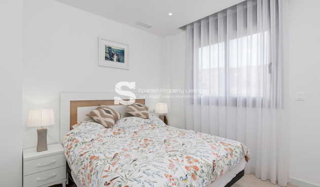 New Build - Villa - Guardamar del Segura - Els Secans