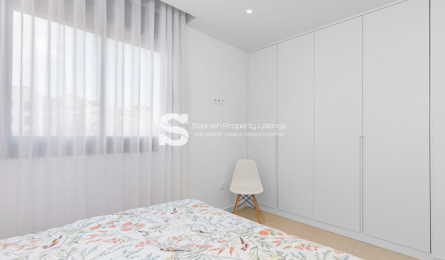 New Build - Villa - Guardamar del Segura - Els Secans