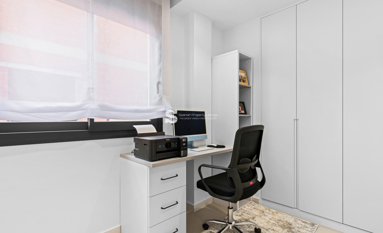 New Build - Villa - Guardamar del Segura - Els Secans