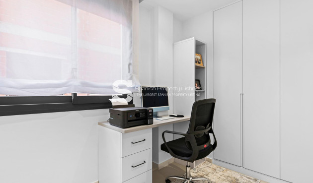 New Build - Villa - Guardamar del Segura - Els Secans