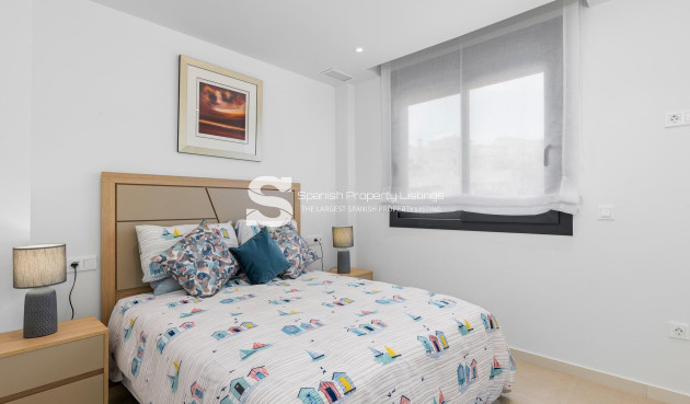 New Build - Villa - Guardamar del Segura - Els Secans