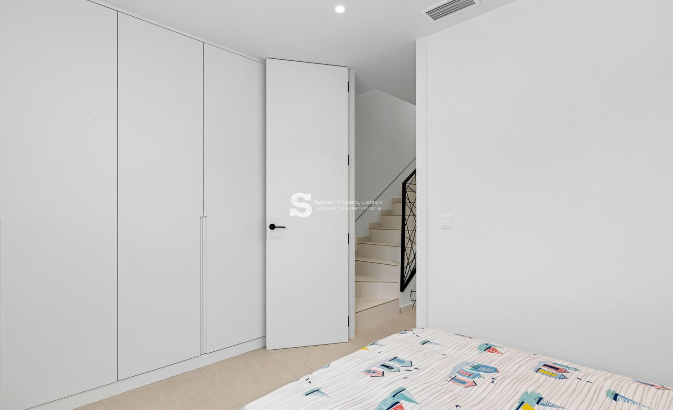 New Build - Villa - Guardamar del Segura - Els Secans