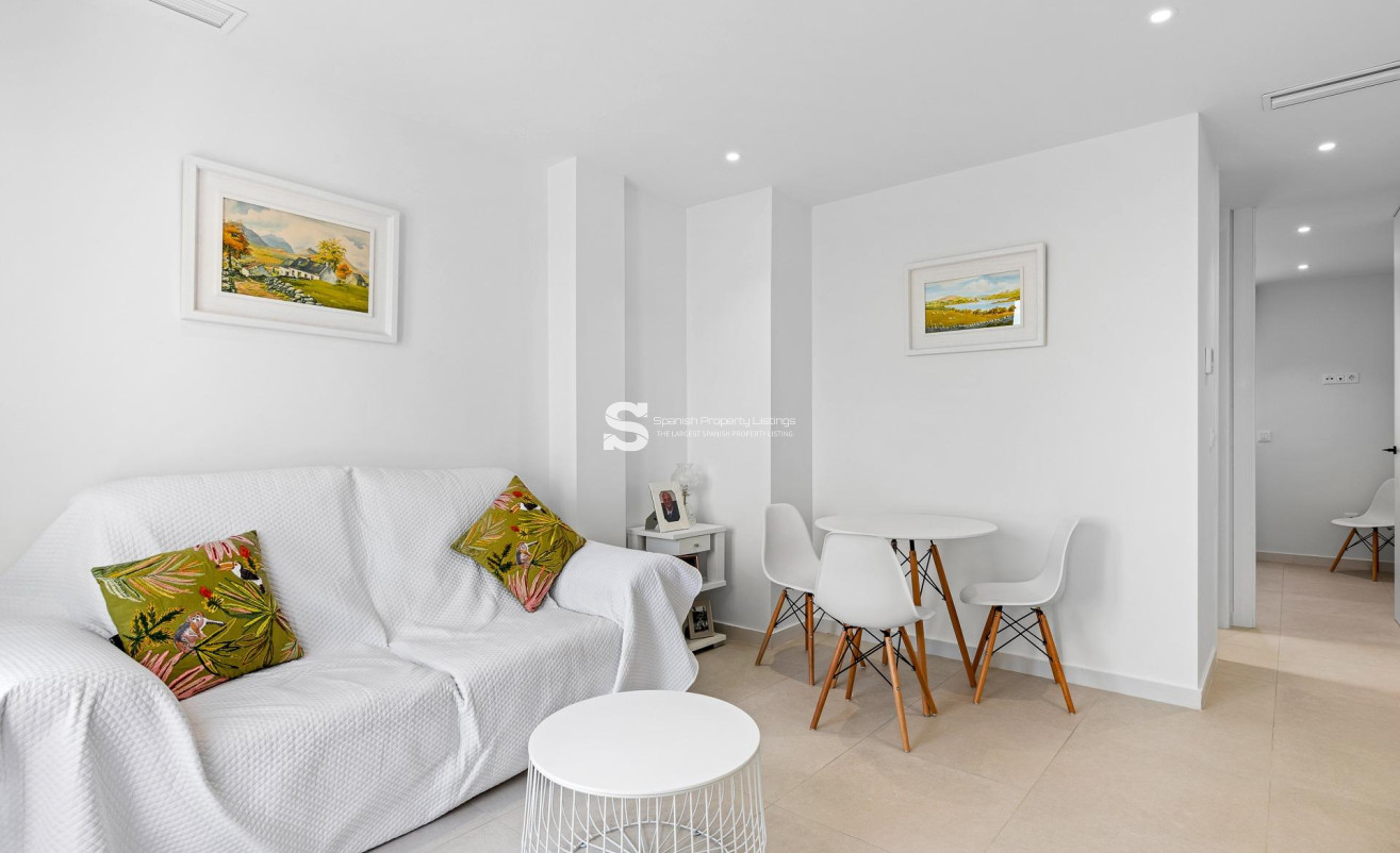 New Build - Villa - Guardamar del Segura - Els Secans