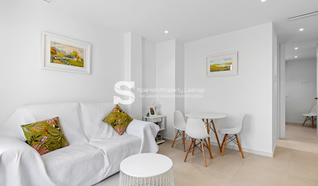 New Build - Villa - Guardamar del Segura - Els Secans