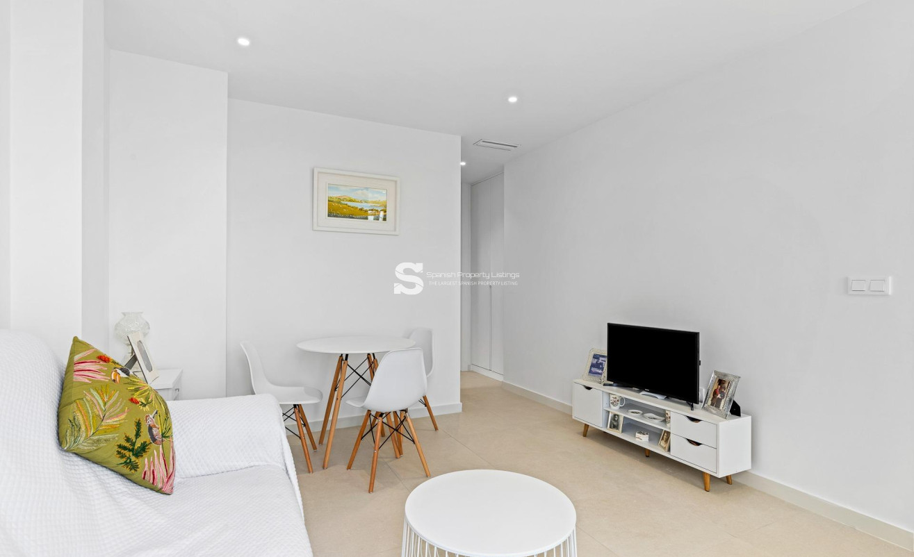 New Build - Villa - Guardamar del Segura - Els Secans