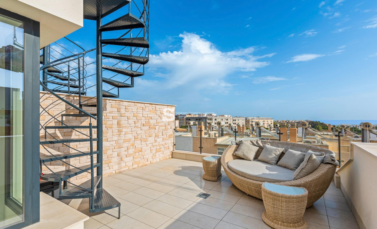 New Build - Villa - Guardamar del Segura - Els Secans