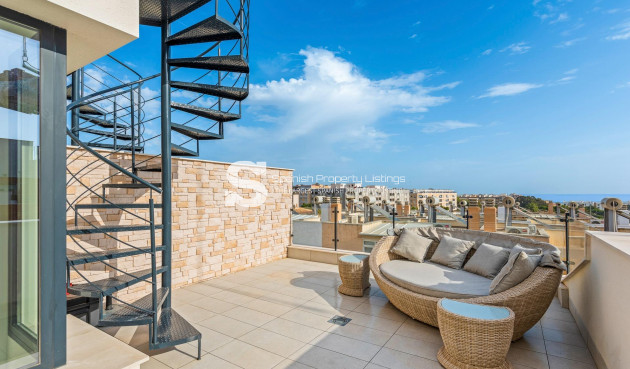 New Build - Villa - Guardamar del Segura - Els Secans