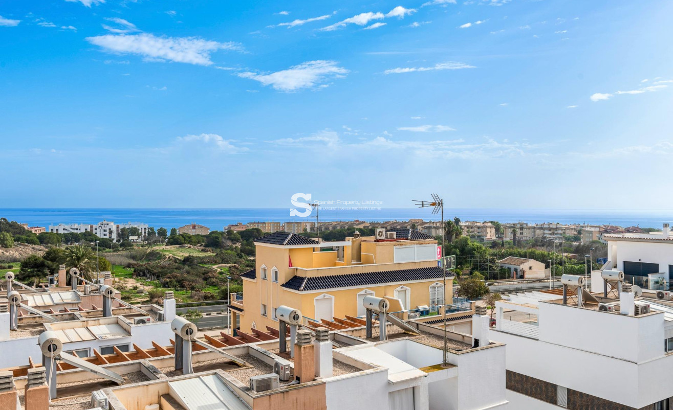 New Build - Villa - Guardamar del Segura - Els Secans