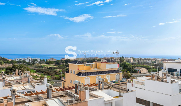 New Build - Villa - Guardamar del Segura - Els Secans