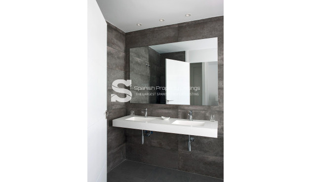 New Build - Villa - La Manga Club