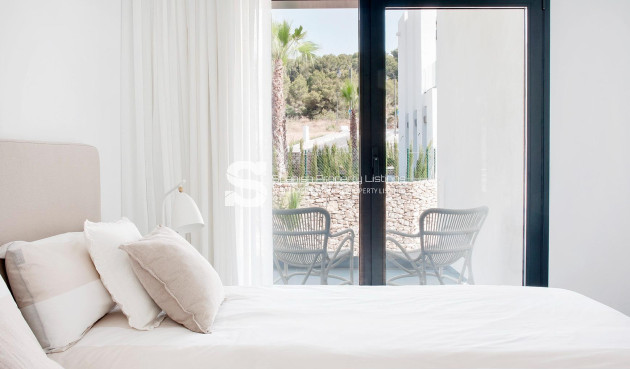 Obra nueva - Villa - La Manga Club