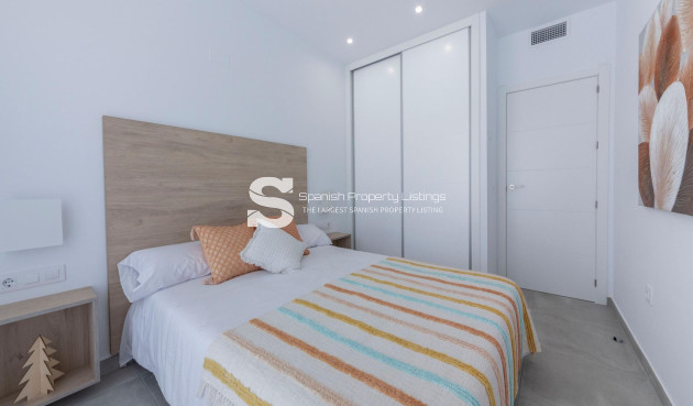 Nouvelle construction - Villa - Calasparra - Coto Riñales