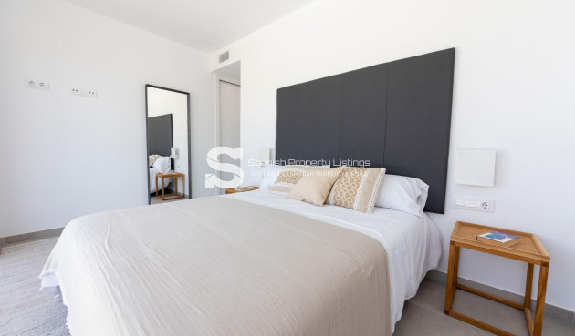 Nouvelle construction - Villa - Calasparra - Coto Riñales